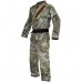 Кимоно Fuji Sports Combatives BJJ Gi Multi-Camo